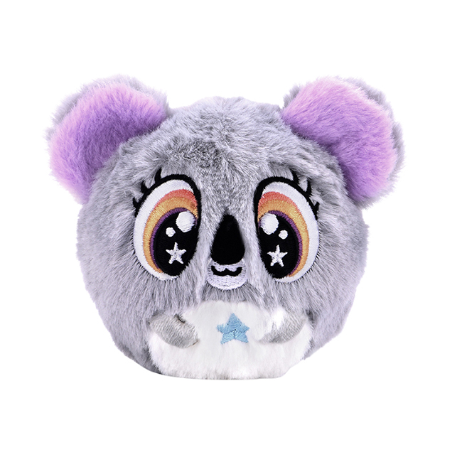 BOUNCIBLES KIPPY KOALA SPRETT KOSEDYR