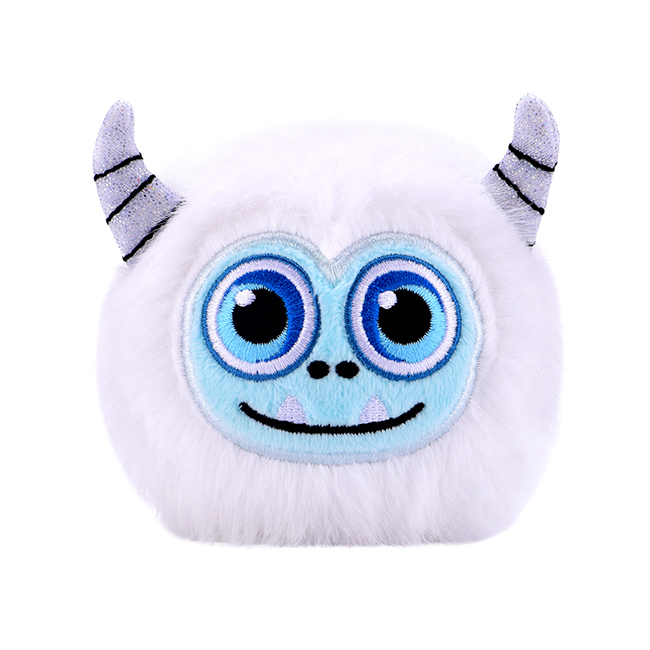 BOUNCIBLES BOOFA MONSTER SPRETT KOSEDYR