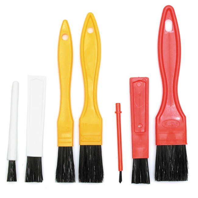 PENSELSETT 7-PACK 
