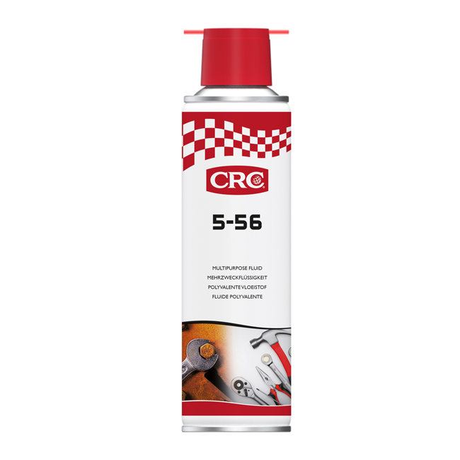 CRC 5-56 SPRAY 250 ML