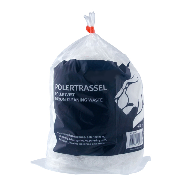 POLERGARN 400 GRAM
