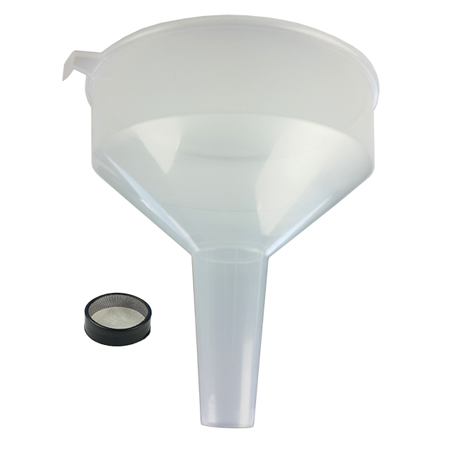 TRAKT DIAMETER 20CM MED SIL