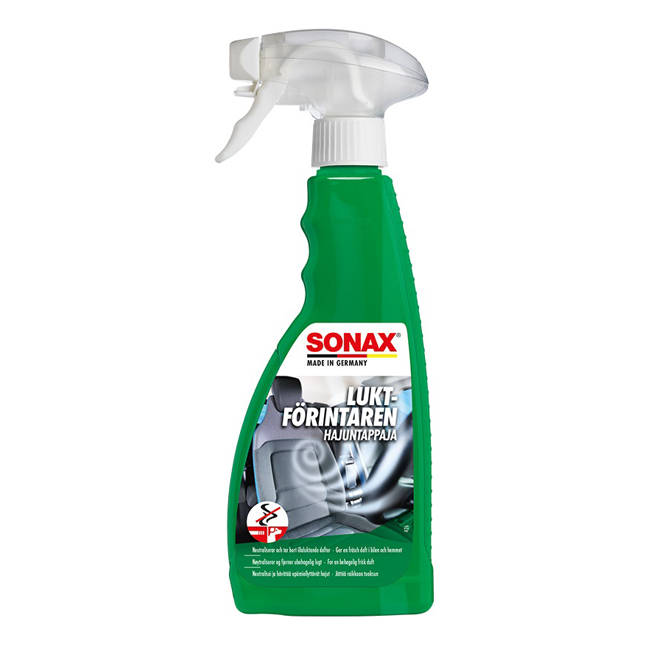 SONAX LUKTFJERNER 500 ML.