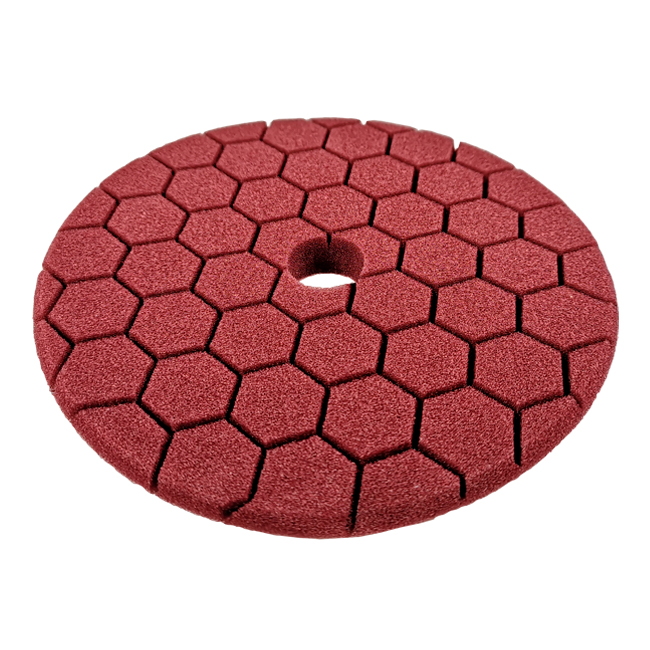 POLERINGSSVAMP 150 MM MEDIUM GLOSSER PRO