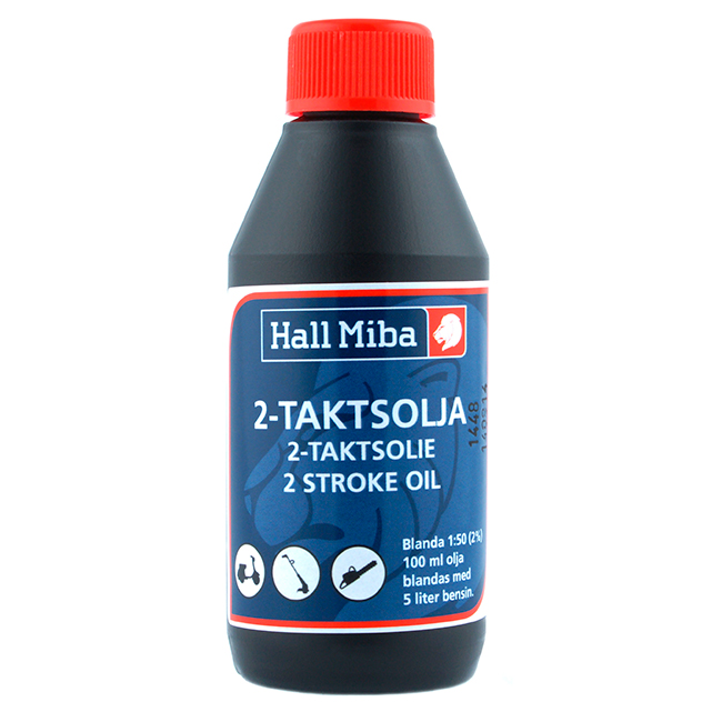 OLJE TOTAKTS 100 ML.