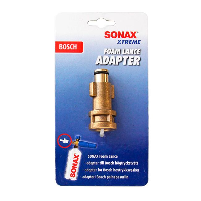 ADAPTER FOR SKUMKANON BOSCH