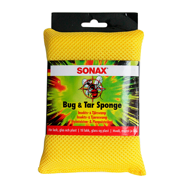 SONAX INSEKTSSVAMP