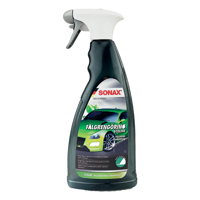 SONAX FELGRENS MILJØ 1L