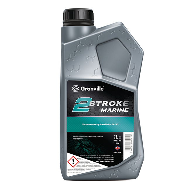 MOTOROLJE 1L MARINE TOTAKT GRANVILLE