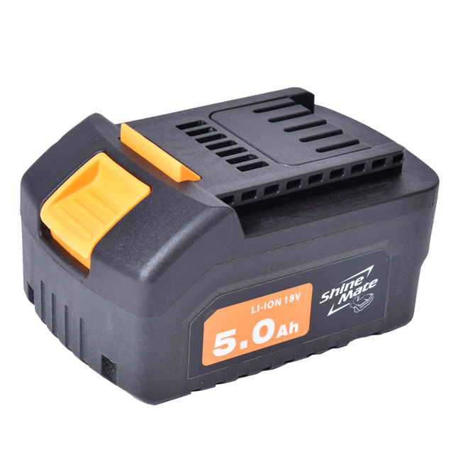 BATTERIPAKKE 5AH FOR 03121 18V LI-ION