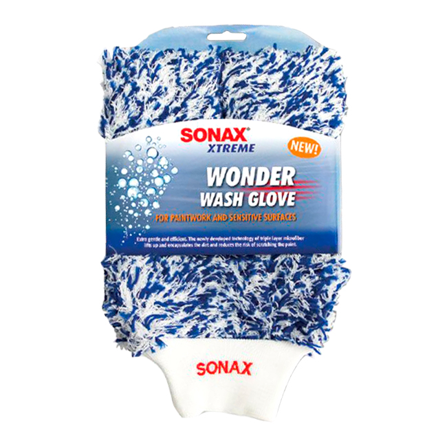 SONAX XTREME WONDER WASH VASKEHANSKE