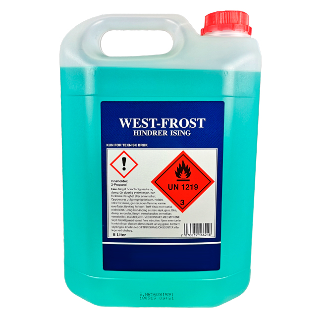 WESTFROST 4 LITER