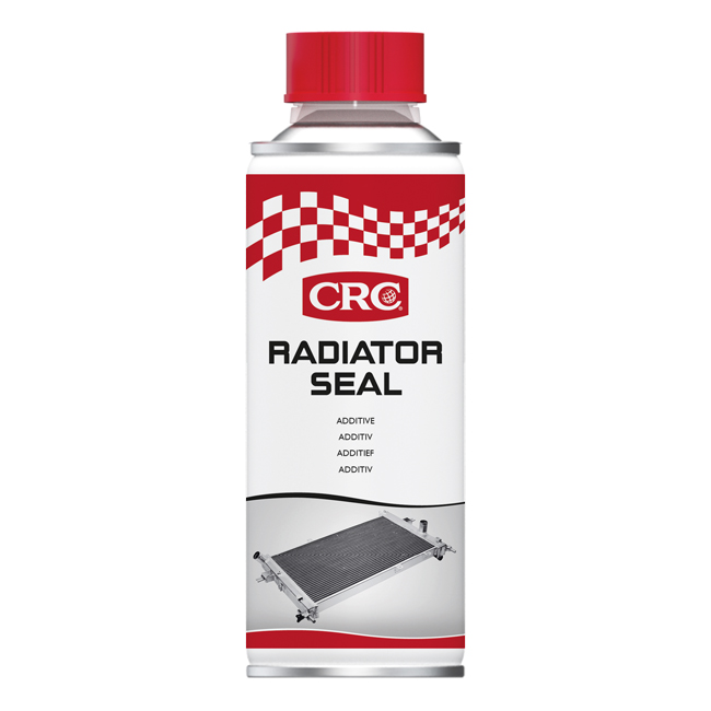 CRC RADIATOR SEAL 200 ML.