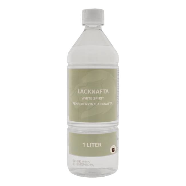 WHITE SPIRIT 1 LITER