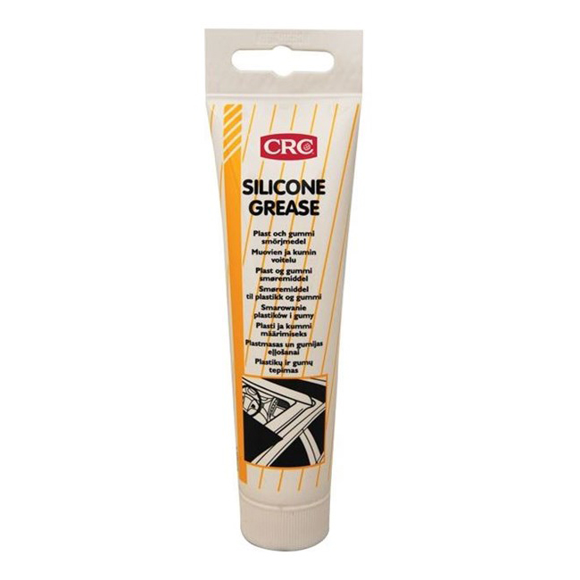 CRC SILIKONFETT TUBE 100 ML.