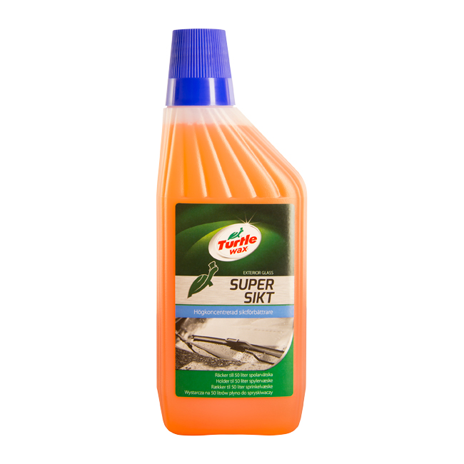 TURTLE SUPER SIKT 500ML