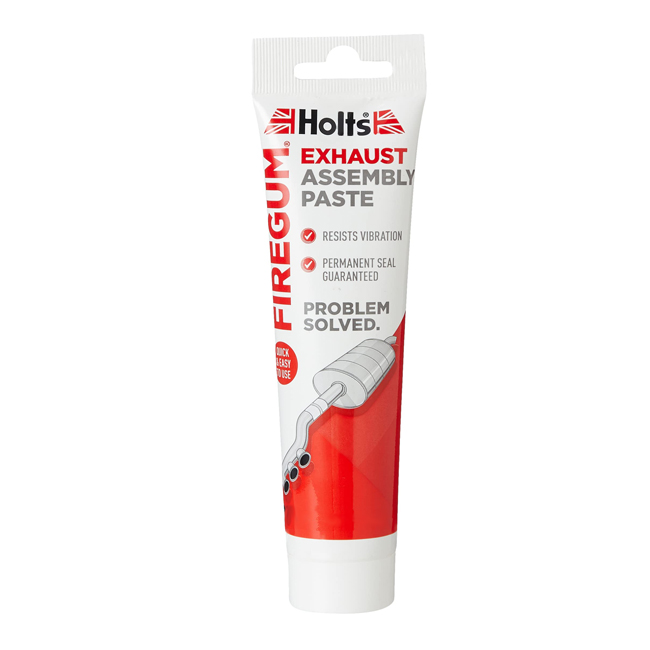 HOLTS FIREGUM EKSOS MONTERINGSPASTA 150G.