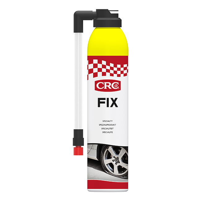 PUNKTERINGSHJELP CRC SKUM 300ML