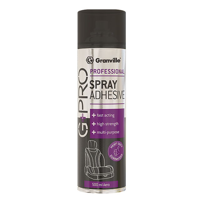 GRANVILLE SPRAYLIM 500 ML.