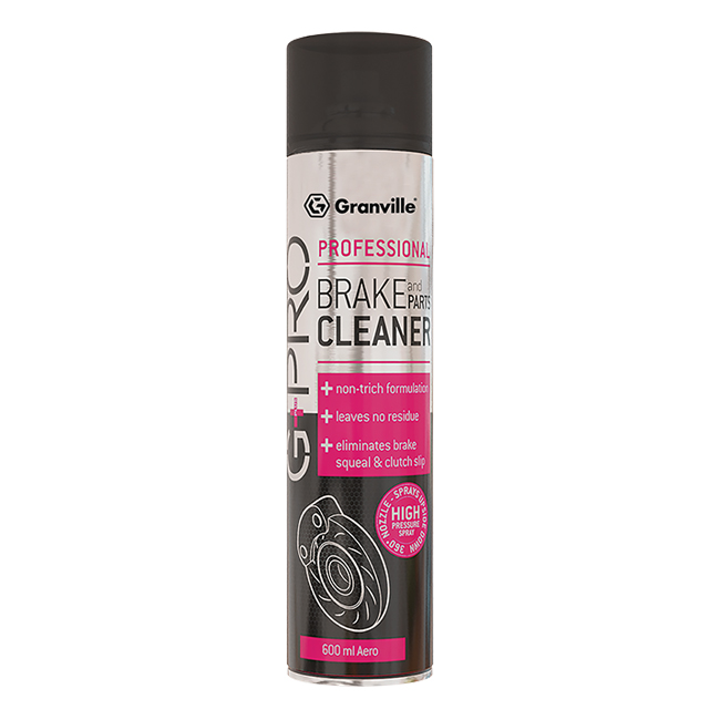 GRANVILLE BREMSERENS 600 ML.