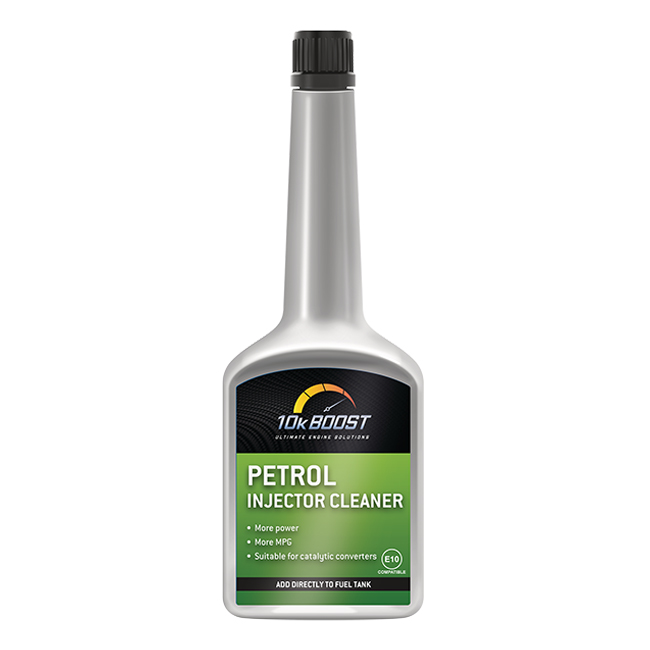 GRANVILLE PETROL INJECTOR CLEANER 265 ML.