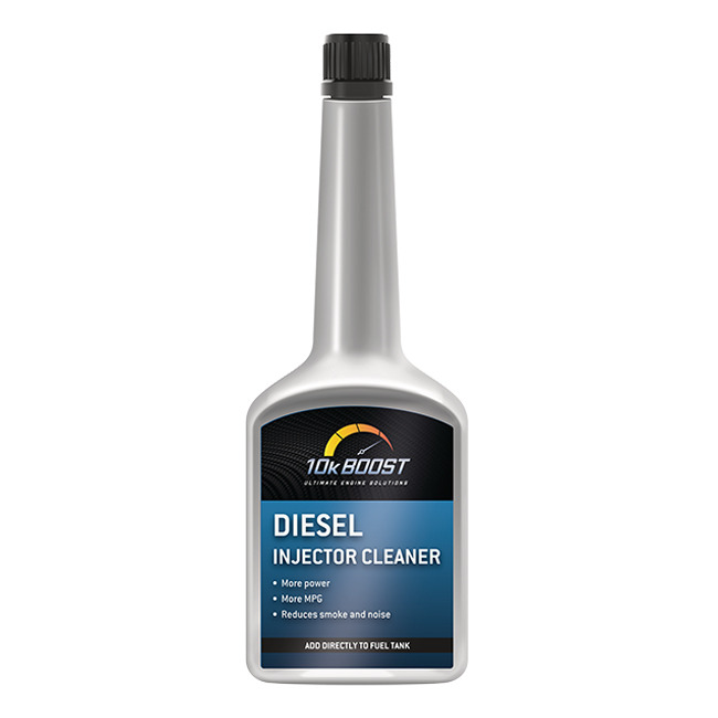 GRANVILLE DIESEL INJECTOR CLEANER 265 ML.