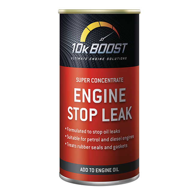 GRANVILLE ENGINE STOP LEAK 375 ML.