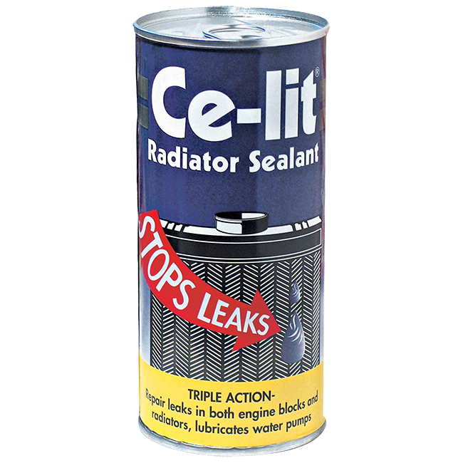 GRANVILLE RADIATORTETT 300 ML.