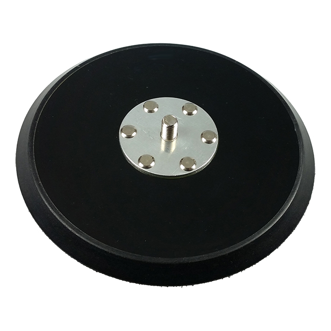 POLERINGSDISK POLERINGSMASKIN Ø/15 cm
