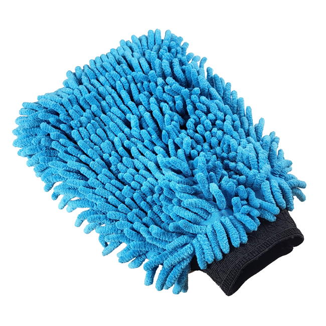 MIKROFIBER VASKEVOTT