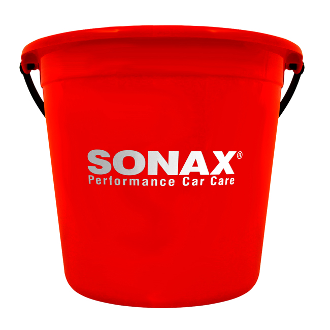 BØTTE PLAST 10 LITER