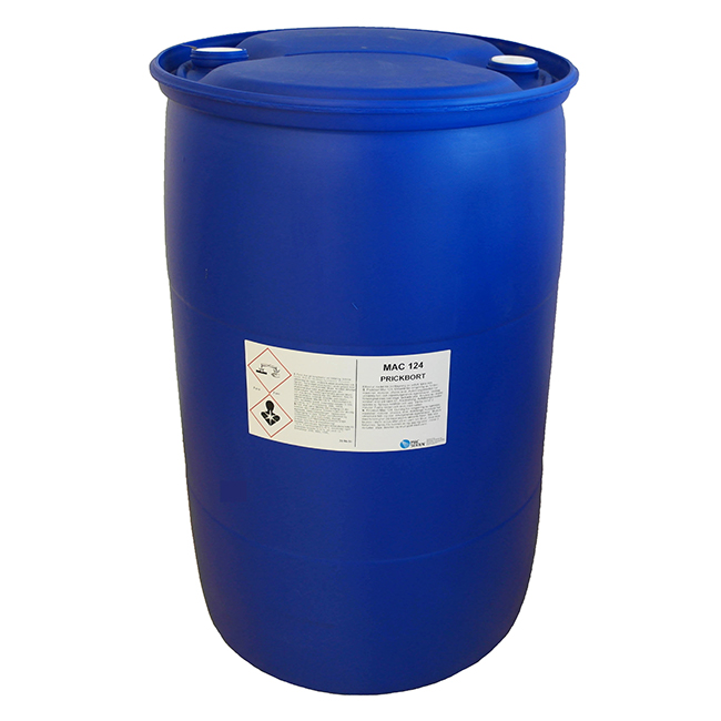 AVFETTER PRICK BORT 210L FAT