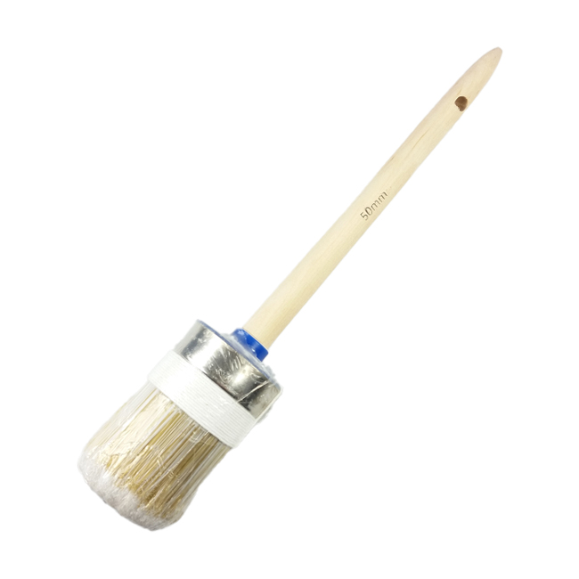 PENSEL RUND 50MM M/UNIVERSALBUST