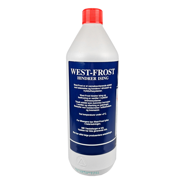 WESTFROST 1 LITER