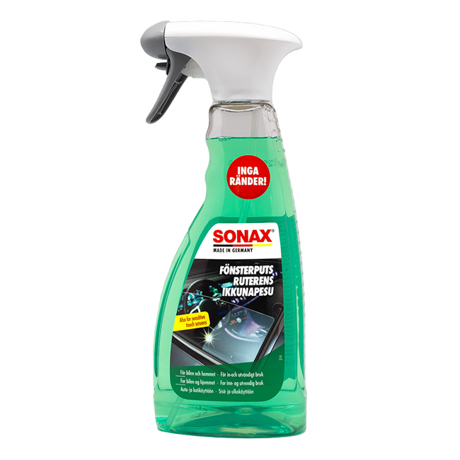 SONAX RUTERENS 500 ML.
