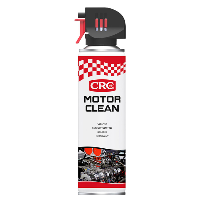 CRC MOTORVASK 250 ML. SPRAY
