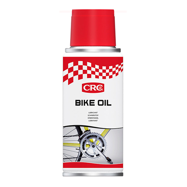 CRC BIKE OIL 100 ML. SPRAY