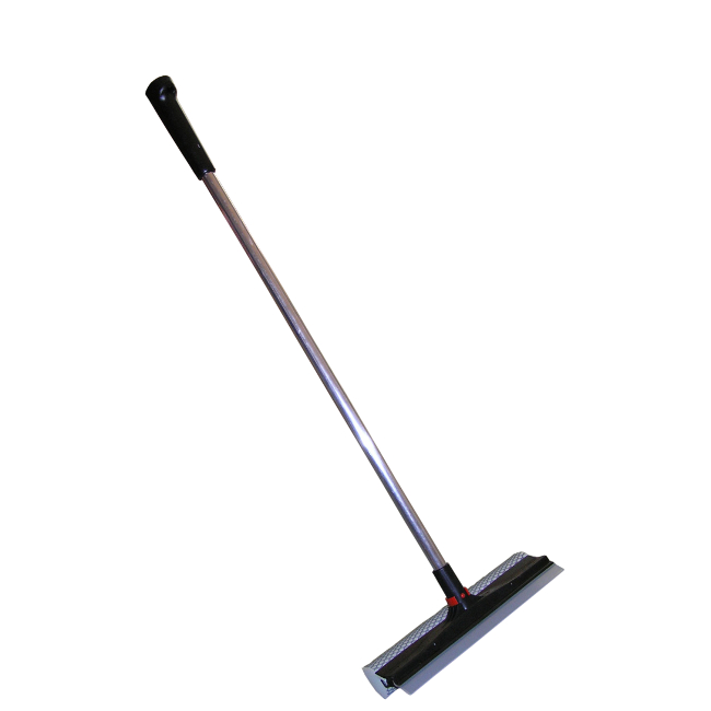 VINDUSSVABER 100 CM M/UTSK.HODE