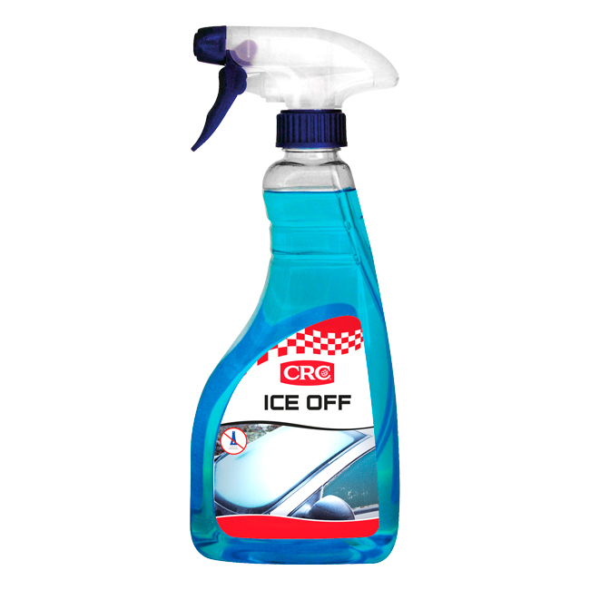 CRC DE-ICER 500 ML.