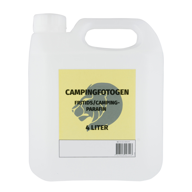 PARAFIN FRITID 4 LITER