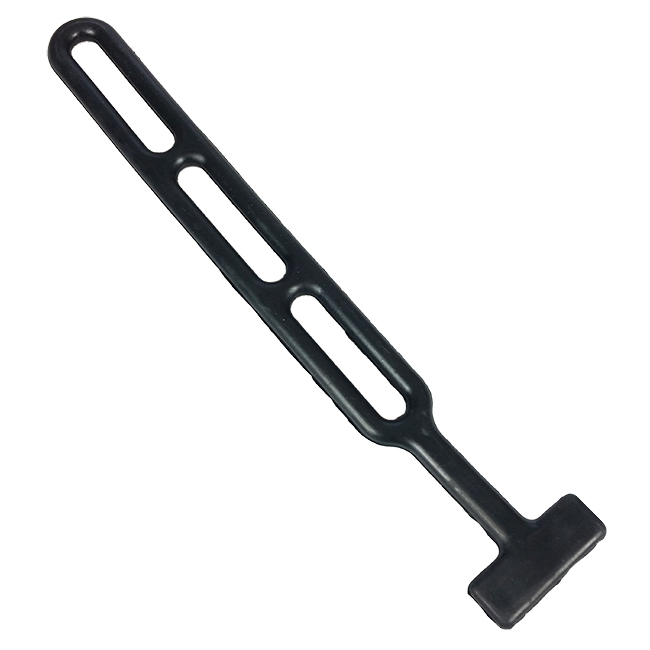 KAPELLSTROPP  5-PK.M/T-FESTE 3-TRINN 280MM