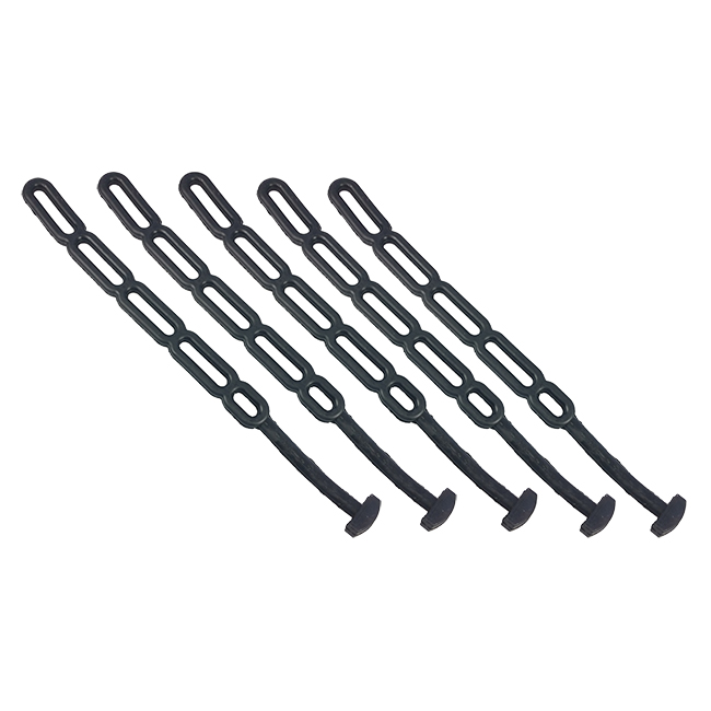 KAPELLSTROPP 5-PK 5 TRINN 36OMM