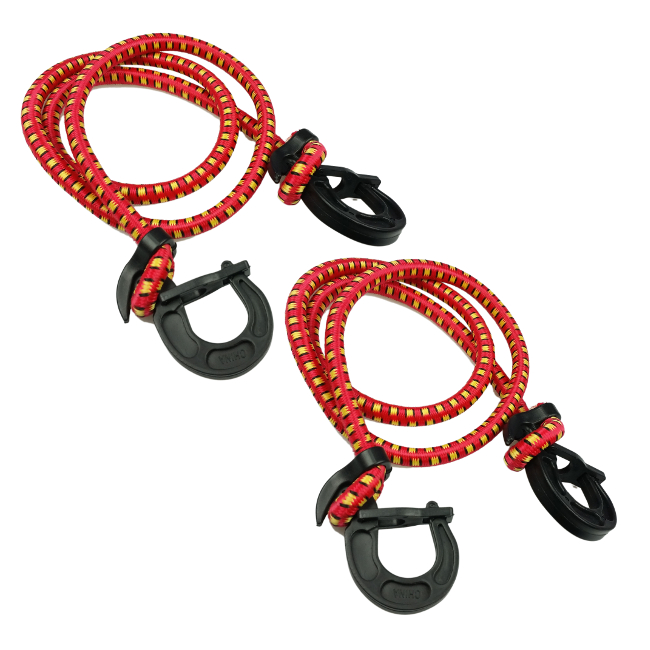 BAGASJESTROPP 2-PACK 1M REGULERBAR