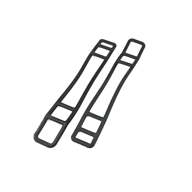 GUMMISTRIKKER MAGNETISK SKIHOLDER 04600