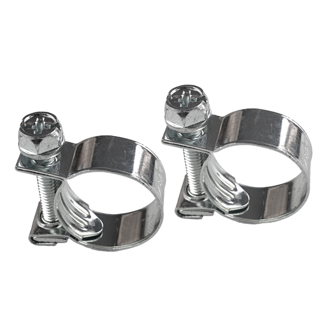 SLANGEKLEMME MINI ZINK 15-17 MM.