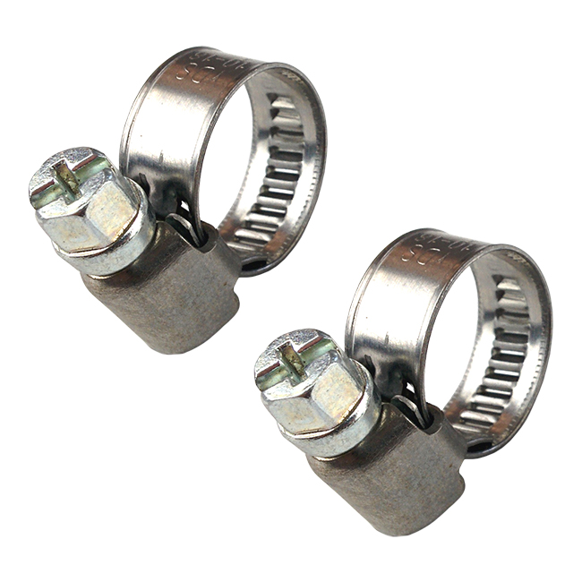 SLANGEKLEMME 16-25 MM 2-PACK