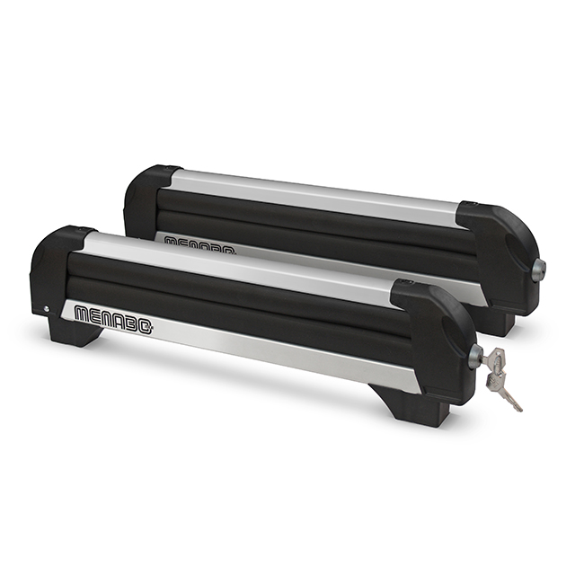 SKIHOLDER ICEBERG ALU LINE