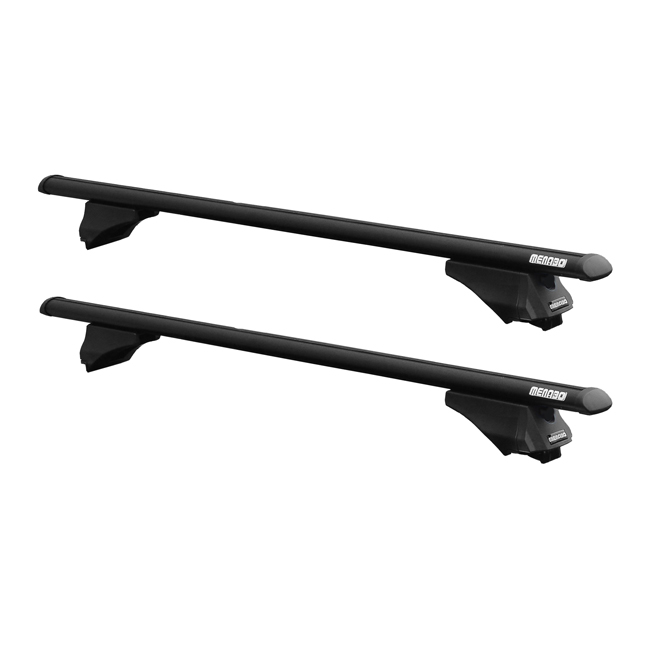 LASTEHOLDER INTEGRERTE RAILS 131,5 CM TIGER