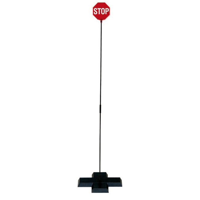 PARKERINGSHJELP M/STOP/BLINK