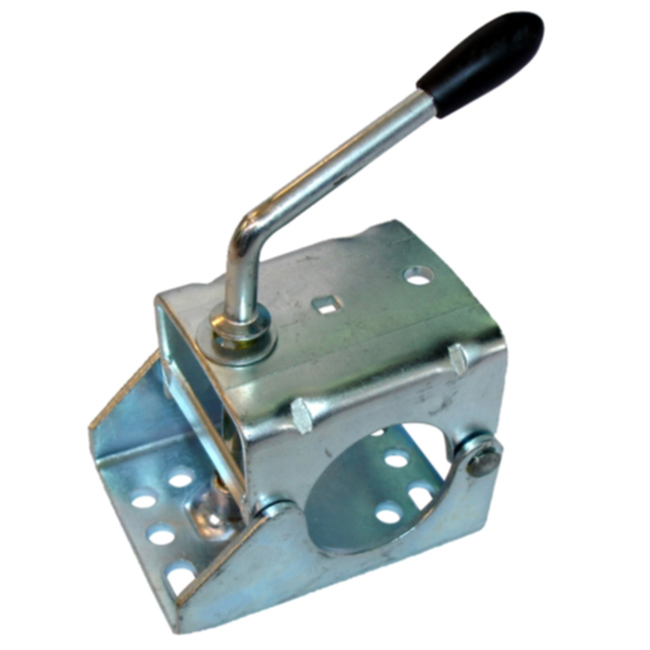 NESEHJULKLEMME BRAKETT 60MM